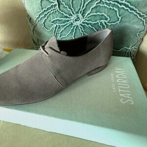 Kate Spade Saturday shoes